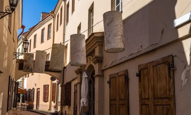 A Survivor’s Story