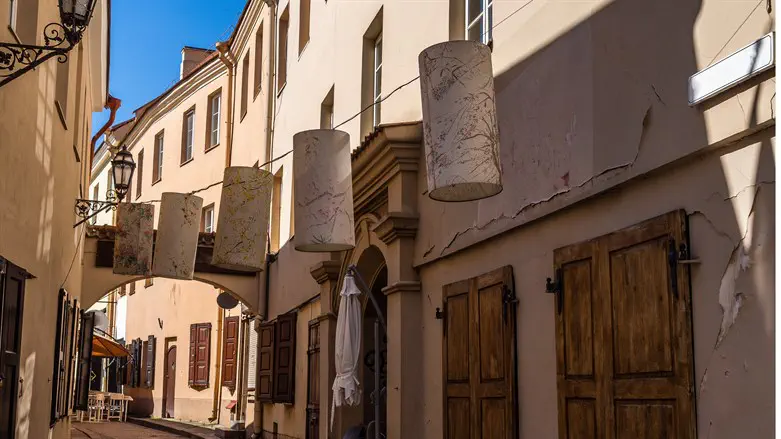 A Survivor’s Story