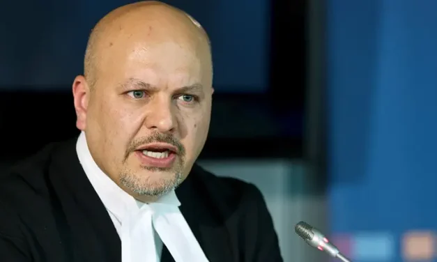 Prof. Anne Bayefsky: ‘Getting rid of Karim Khan shouldn’t save ICC’ after Qatar scandal