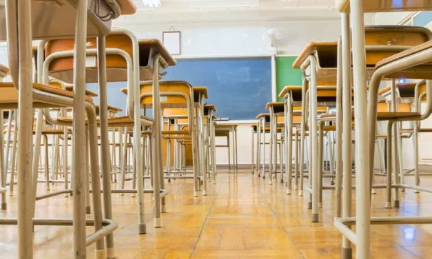 New report reveals: Just 22% of ninth-graders meet expectations