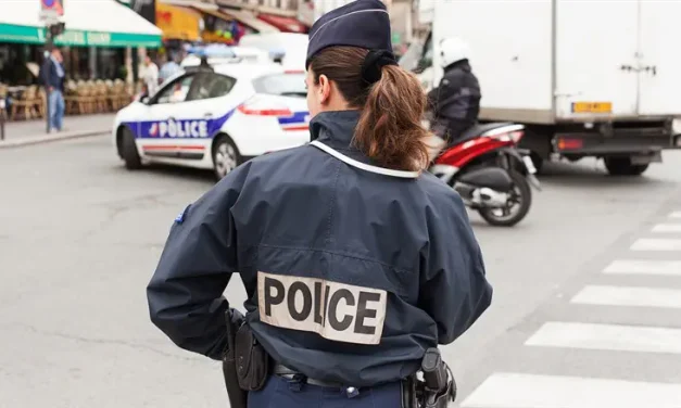 After 44 years: Suspect in France terror attack extradited