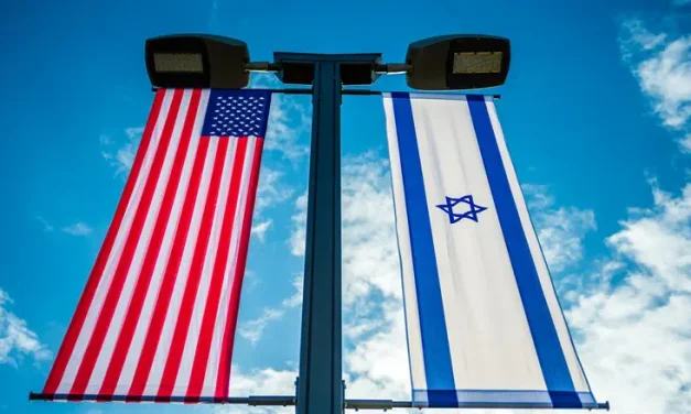 Low point in Israel’s status in US