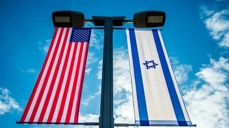 Low point in Israel’s status in US