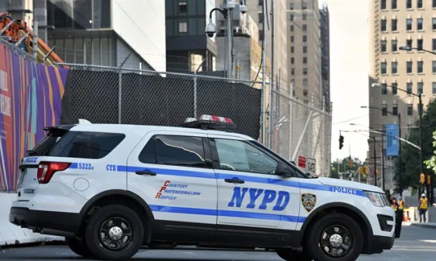 NYC teen arrested for threatening to murder Jewish children in Brooklyn