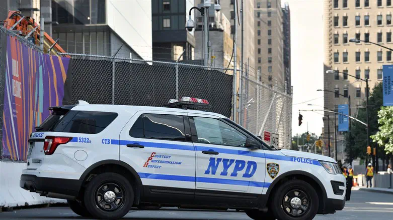 NYC teen arrested for threatening to murder Jewish children in Brooklyn