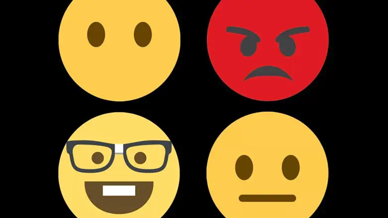 Four different children and the power of looking deeper