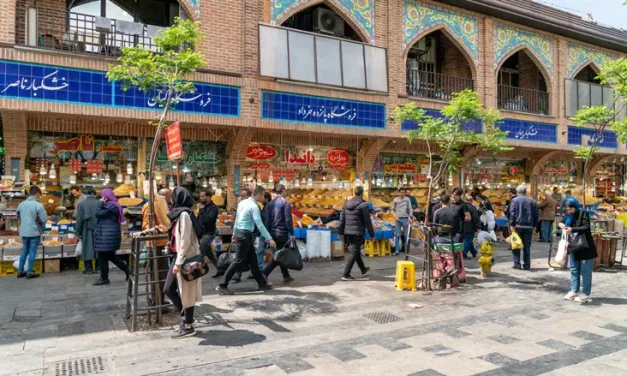 Iran: No US talks until Lebanon ceasefire holds