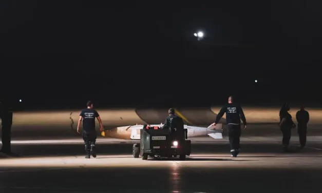 New details on espionage case: Soldier was asked to assassinate IAF chief