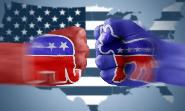 The American Jewish vote: “The times, they are a-changin’…”