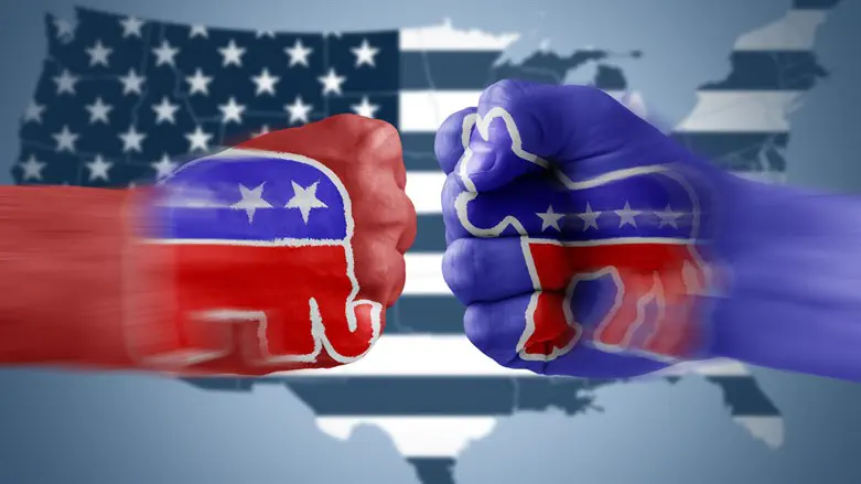 The American Jewish vote: “The times, they are a-changin’…”