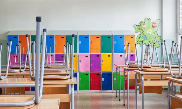 Education Ministry: Remote learning to continue through week’s end