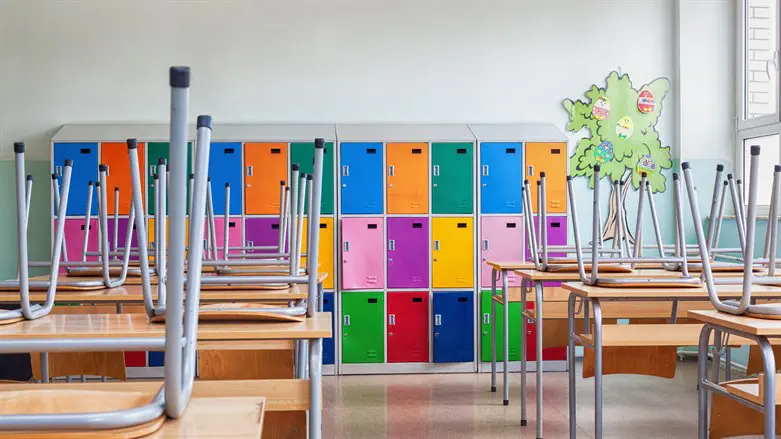 Education Ministry: Remote learning to continue through week’s end