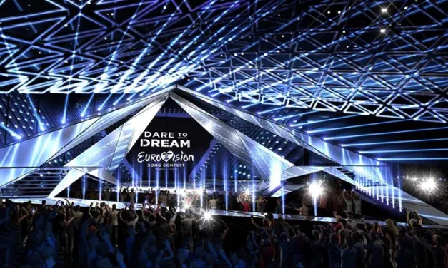 Over 1,000 entertainment leaders reject calls to ban Israel from Eurovision