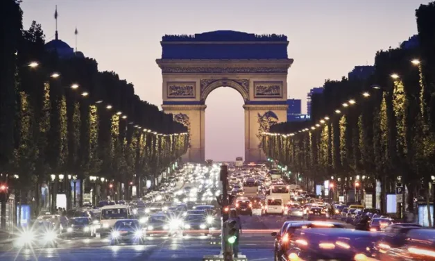 PA extradites suspect in 1982 Paris Jewish restaurant attack