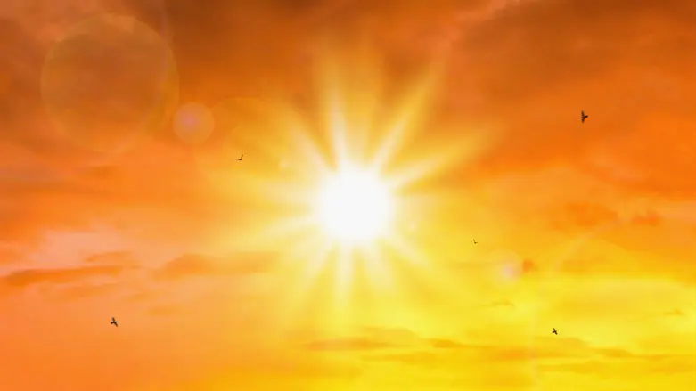 Haze and heat wave expected through week’s end