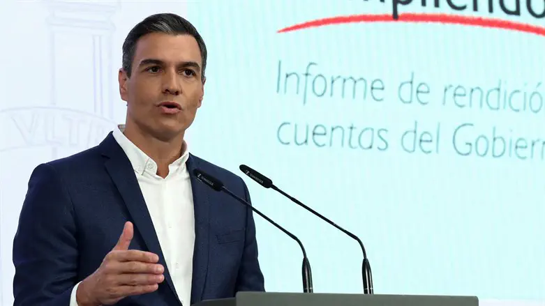 ‘Anti-Israel obsession’: Israel bans Spain from Trump Plan Gaza coordination center