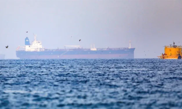 Trump: US seized Iranian ship after blockade breach attempt