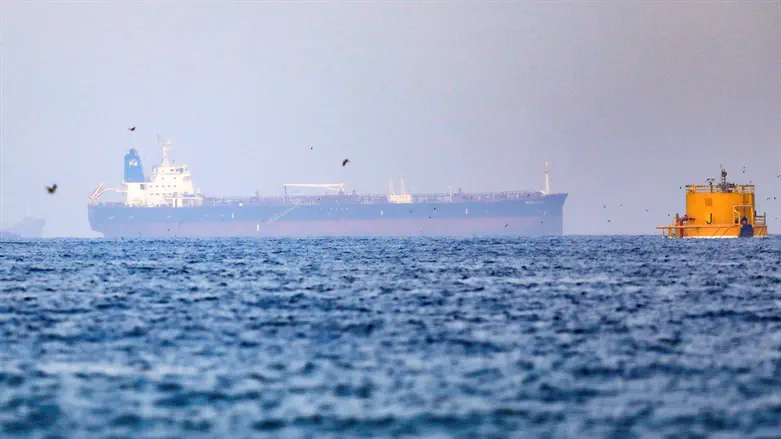 Trump: US seized Iranian ship after blockade breach attempt