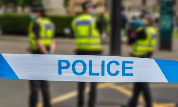 Britain: Hate crime probe launched after arson attack on Jewish shop in Watford