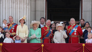 Andrew’s alleged gay tryst, Charles’ ‘tampon call’: the royal family’s sex scandals