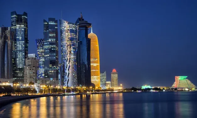 Where are Hamas’ leaders? Homeless and evicted from Qatar