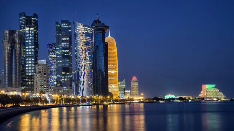 Where are Hamas’ leaders? Homeless and evicted from Qatar