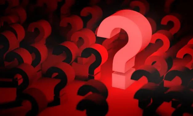 Four more questions