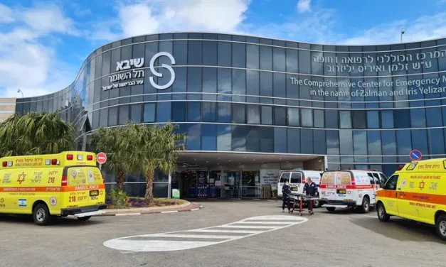 Two-year-old hospitalized after drinking bleach