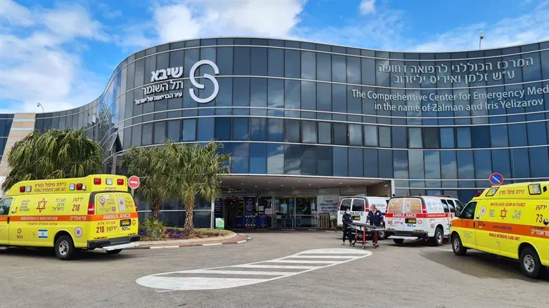 Two-year-old hospitalized after drinking bleach