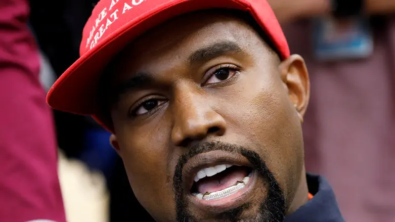 UK government blocks rapper Ye from entering Britain to headline festival