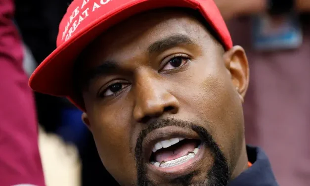 UK considering blocking Kanye West from entering the country
