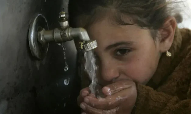 New longitudinal study: No evidence fluoridated water causes lower IQ