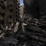 World Leaders Push to Save Iran Talks Amid Israel’s Attacks in Lebanon