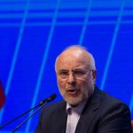 A senior Iranian official says ‘blocked assets’ must be released before talks with the U.S. can begin.