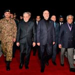 Iran Looks to Project Unity With Large Delegation to Peace Talks