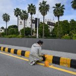 Islamabad, Pakistan’s quiet capital, steps into the diplomatic spotlight.