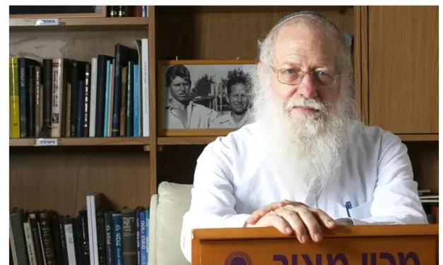 Light out from Darkness