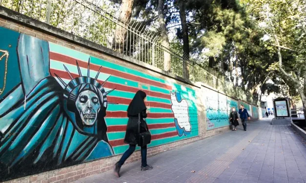 US moves against Iranians linked to hostage crisis propagandist