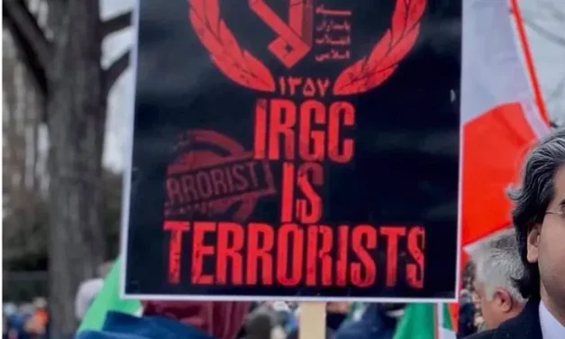 The rise of a Military Junta in Iran