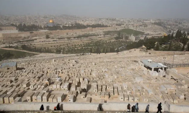 Cremation: A violent end to the Body and Soul