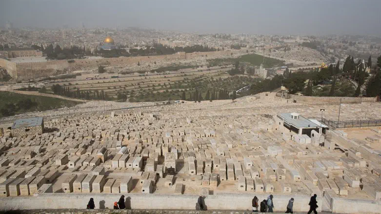 Cremation: A violent end to the Body and Soul