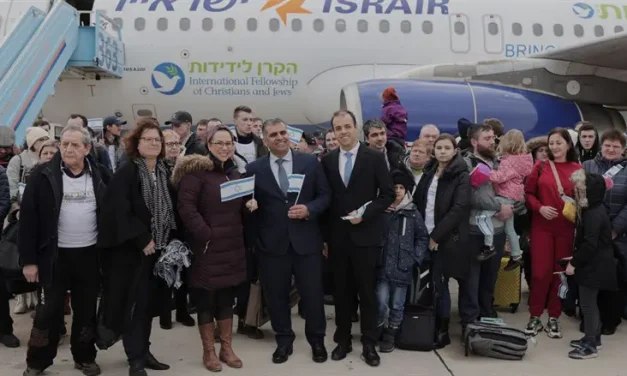 Medinat Yisrael is a Torah Commandment!