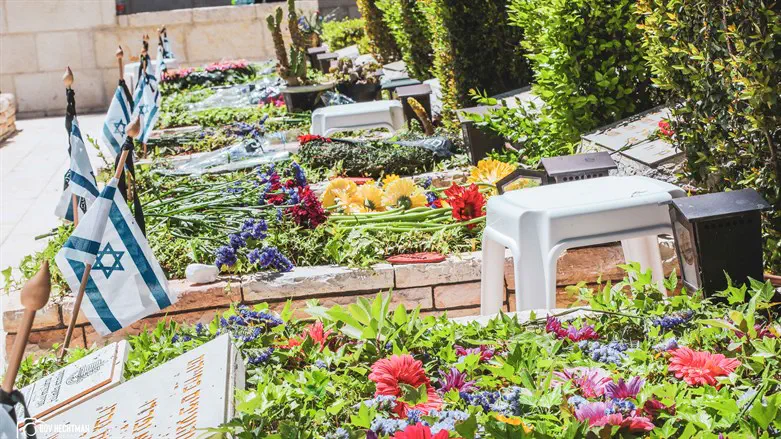 2-minute memorial sirens to be sounded at 11:00