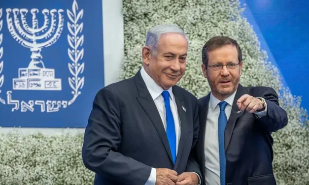 Report: Herzog does not intend to grant Netanyahu a pardon