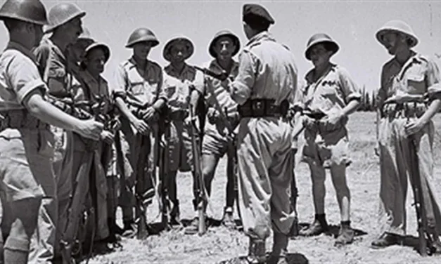 Deir Yassin and the birth of the anti-Israel blood libel