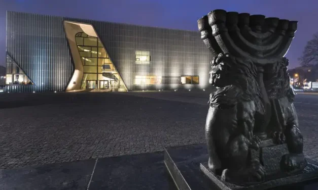 Yom Hashoah: Memory, faith, and rebirth-a Polish Jewish perspective