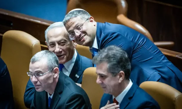 Netanyahu to Supreme Court: You have no authority to dismiss a minister