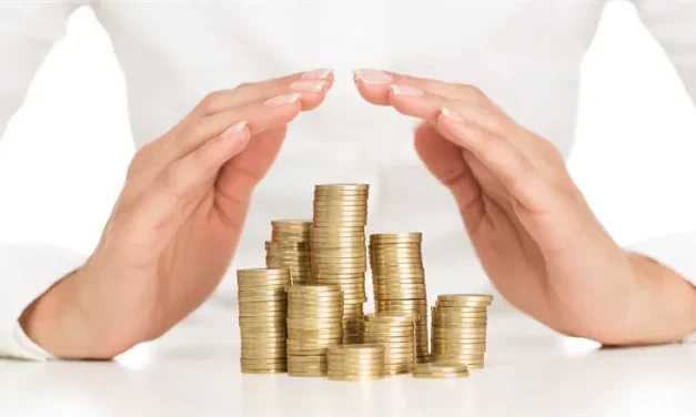 Podcast: Your spouse handled the investments. Now what?