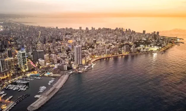 US Embassy urges Americans to leave Lebanon as tensions rise with Hezbollah