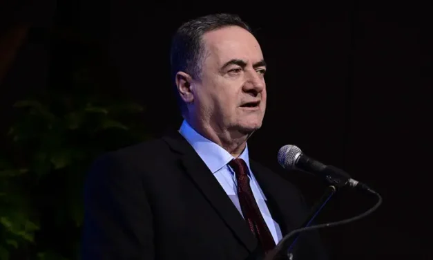 Katz blasts Erdoğan: ‘Paper tiger’ fueling antisemitism